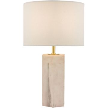 Dar Lighting Nalani NAL4203 lampka stołowa 1x60W/E27  