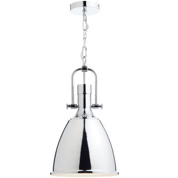 Dar Lighting Nolan NOL0150 lampa wisząca 1x60W/E27  