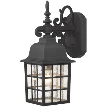 Dar Lighting Norfolk NOR1522 kinkiet 1x60W/E27 IP43 