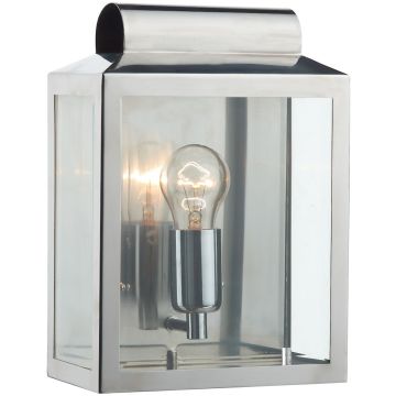 Dar Lighting Notary NOT2144 kinkiet 1x60W/E27 IP44 