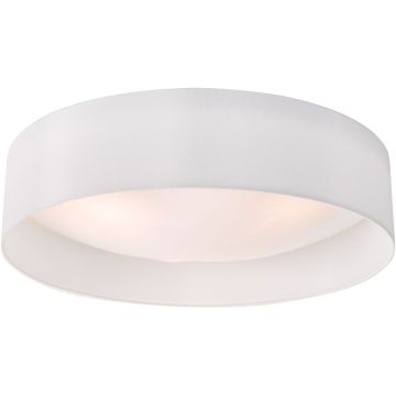 Dar Lighting Nysa NYS482 plafon sufitowy 3x9W/E27  