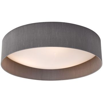Dar Lighting Nysa NYS4839 plafon sufitowy 3x9W/E27  