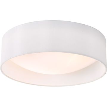 Dar Lighting Nysa NYS502 plafon sufitowy 2x9W/E27  
