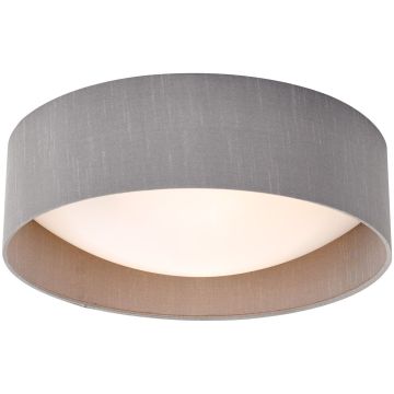 Dar Lighting Nysa NYS5039 plafon sufitowy 2x9W/E27  