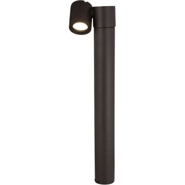 Maytoni Wall Street O010FL-01B lampa stojąca 1x50W/GU10 IP54 