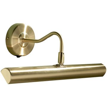 Dar Lighting Onedin ONE6741 kinkiet 2x25W//B23  