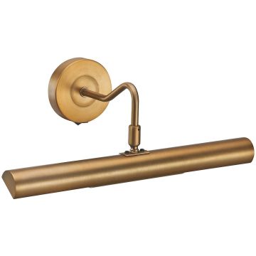 Dar Lighting Onedin ONE6763 kinkiet 2x25W//B25  