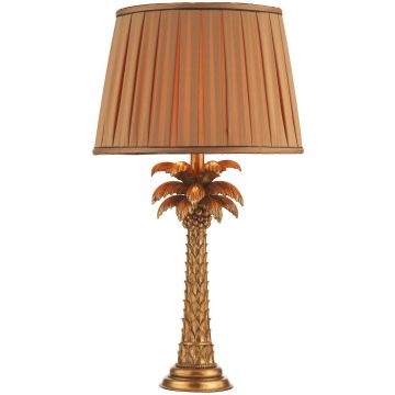 Dar Lighting Palm PAL4235-X lampka stołowa 1x60W/B22  