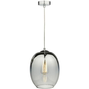 Dar Lighting Patrice PAT0132 lampa wisząca 1x60W/E27  