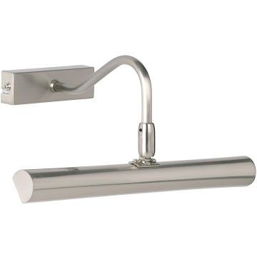 Endon LINTON PL-LEDG9-SC kinkiet nad lustro 2x2,5W/G9  3000K