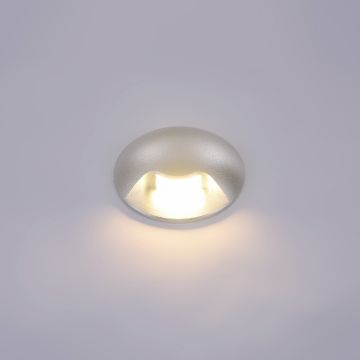 Italux BASILIO PL-741-1E Kinkiet ścienny 1x3W/LED 3000K