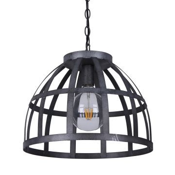 Italux CALERA PND-4014-47-1 Zwis sufitowy 1x60W/E27