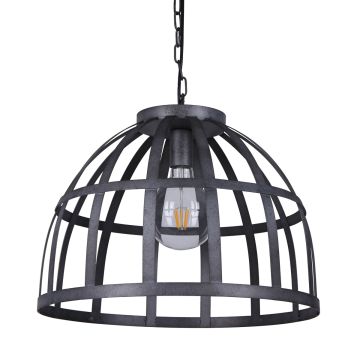 Italux CALERA PND-4114-40-1 Zwis sufitowy 1x60W/E27