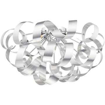 Dar Lighting Rawley RAW0550 lampa sufitowa 5x25W/G9 IP20 