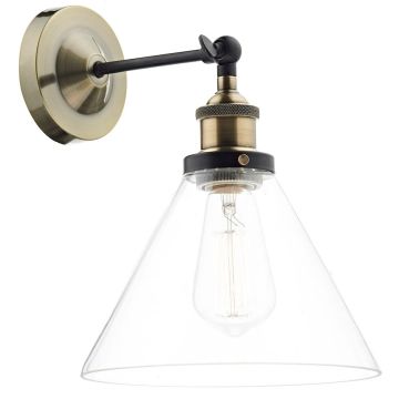 Dar Lighting Ray RAY0775 kinkiet 1x40W/E27  