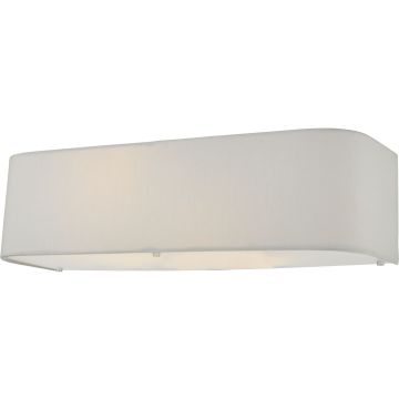 Dar Lighting Ronda RON092 kinkiet 2x10W/E27  