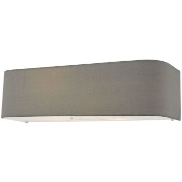 Dar Lighting Ronda RON0939 kinkiet 2x10W/E27  