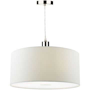 Dar Lighting Ronda RON652 lampa wisząca 1x60W/E27/B22  