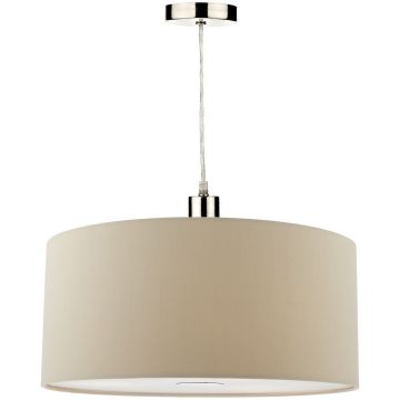 Dar Lighting Ronda RON6529 lampa wisząca 1x60W/E27/B22  
