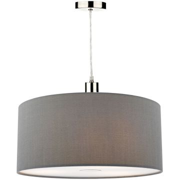 Dar Lighting Ronda RON6539 lampa wisząca 1x60W/E27/B22  