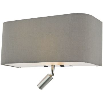 Dar Lighting Ronda RON7139L kinkiet   4000K