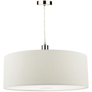 Dar Lighting Ronda RON862 lampa wisząca 1x60W/E27/B22  