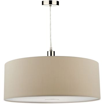 Dar Lighting Ronda RON8629 lampa wisząca 1x60W/E27/B22  