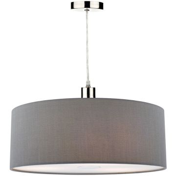 Dar Lighting Ronda RON8639 lampa wisząca 1x60W/E27/B22  