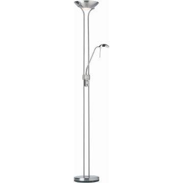 Endon ROME ROME-SC lampa podłogowa 2x230W, 33W/R7s, G9  