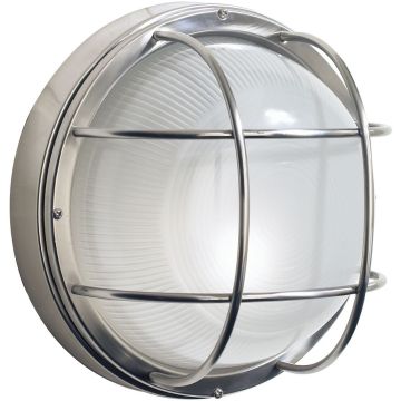 Dar Lighting Salcombe SAL5044 kinkiet 1x60W/E27 IP44 