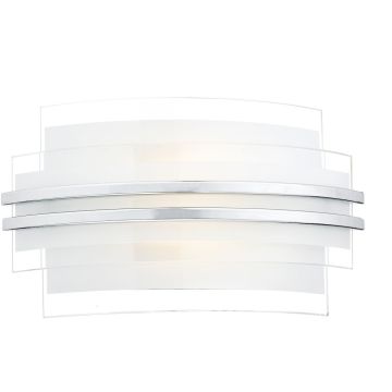 Dar Lighting Sector SEC072 kinkiet 1x5W/LED  3000K