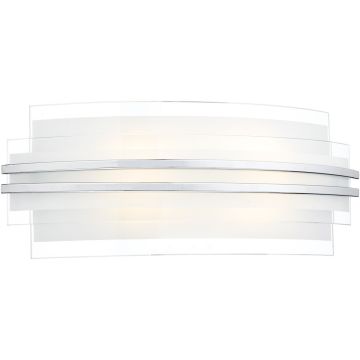 Dar Lighting Sector SEC372 kinkiet 2x5W/LED  3000K