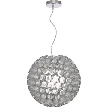 Dar Lighting Serafina SER0150 lampa wisząca 1x60W/E27  
