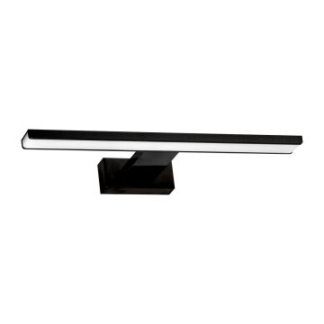 Milagro SHINE BLACK ML4377 Kinkiet ścienny 1x7W/LED 4000K