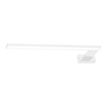 Milagro SHINE WHITE ML3876 Kinkiet ścienny 1x11W/LED 4000K