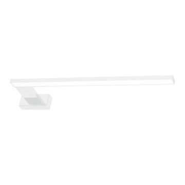 Milagro SHINE WHITE ML3877 Kinkiet ścienny 1x11W/LED 4000K