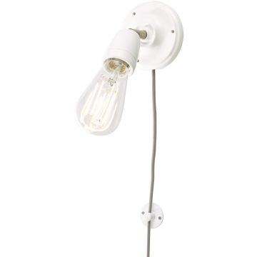 Dar Lighting Sika SIK072 kinkiet 1x60W/E27  