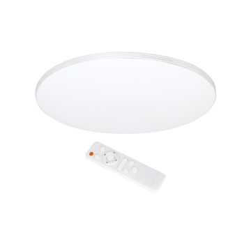 Milagro SIENA ML263 Plafon sufiowy 1x72W/LED 3000K