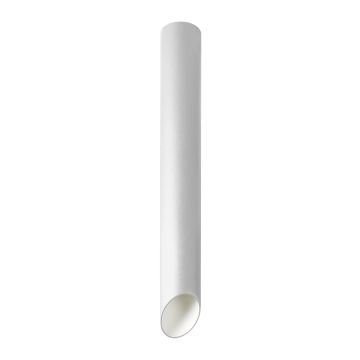 Italux ARGON  SLC78008-L-75/7W 3K WH Plafon sufitowy 1x7W/LED