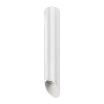 Italux ARGON  SLC78008-M-50/7W 3K WH Plafon sufitowy 1x7W/LED