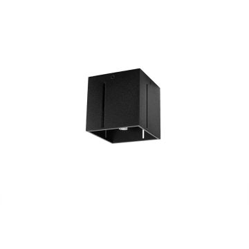Sollux PIXAR SL.0400 Plafon sufitowy 1x40W/G9