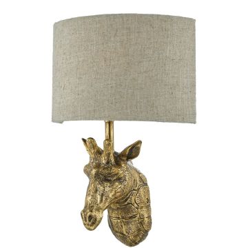 Dar Lighting Sophie SOP0735 kinkiet 1x40W/E14  