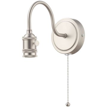 Dar Lighting  SPW0761 kinkiet 1x40W/E14  