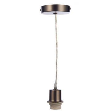 Dar Lighting  SP61 zawiesie 1x60W/E27  
