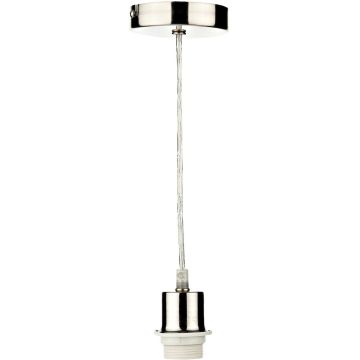 Dar Lighting  SP68 zawiesie 1x60W/E27  
