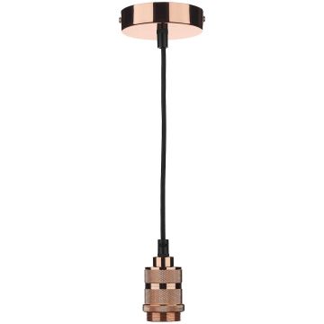 Dar Lighting  SP8664 zawiesie 1x60W/E27  