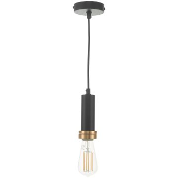 Dar Lighting Suspension SP6522 zawiesie 1x60W/E27  