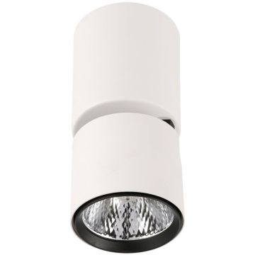 Italux Boniva SPL-2854-1-SC-WH spot 1x5W/LED IP20 3000K
