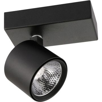 Italux Boniva SPL-2854-1B-BL spot 1x5W/LED IP20 3000K