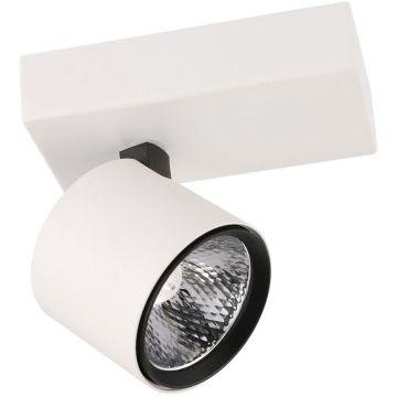 Italux Boniva SPL-2854-1B-WH spot 1x5W/LED IP20 3000K